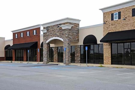 3 Reasons Building Washing Is A Great Investment For Your Business's Exterior Thumbnail