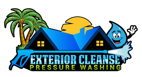 Pressure Washing Image