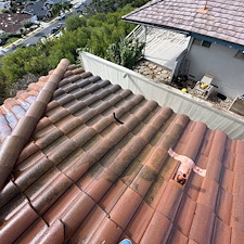 Soft-Wash-Treatment-in-Rancho-Palos-Verdes-CA-Spanish-Tile-Roof-Restoration 1